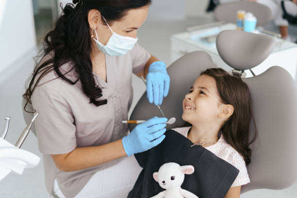 Best Orthodontic Emergency Dentist in Lake Forest Park, WA