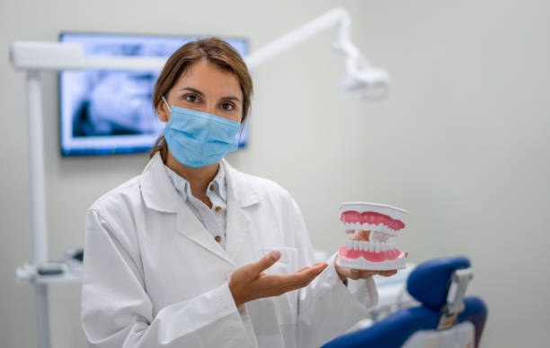 Best Emergency Dentist for Knocked-Out Tooth in Lake Forest Park, WA