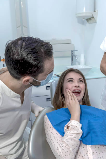 Best Mobile Emergency Dentist in Lake Forest Park, WA