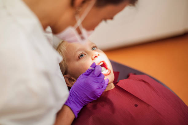 Best Pediatric Emergency Dentist in Lake Forest Park, WA