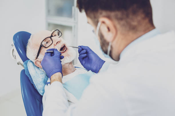 Best Emergency Root Canal Treatment in Lake Forest Park, WA